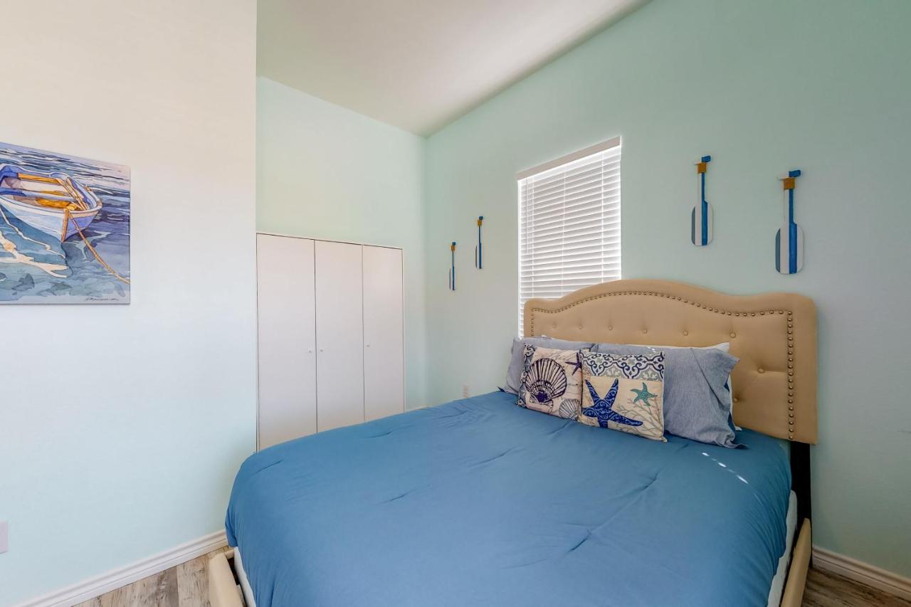 East End Villa Galveston Kültér fotó