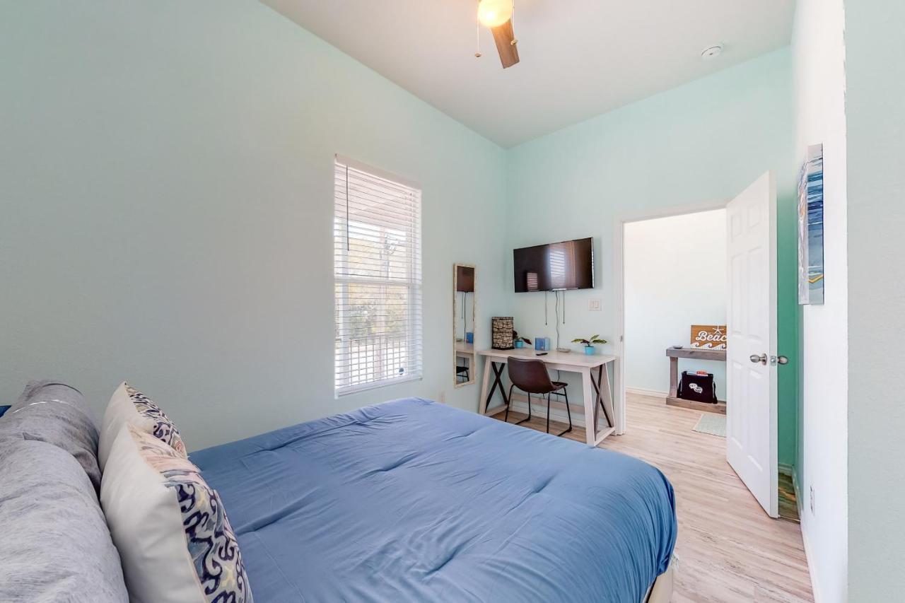 East End Villa Galveston Kültér fotó